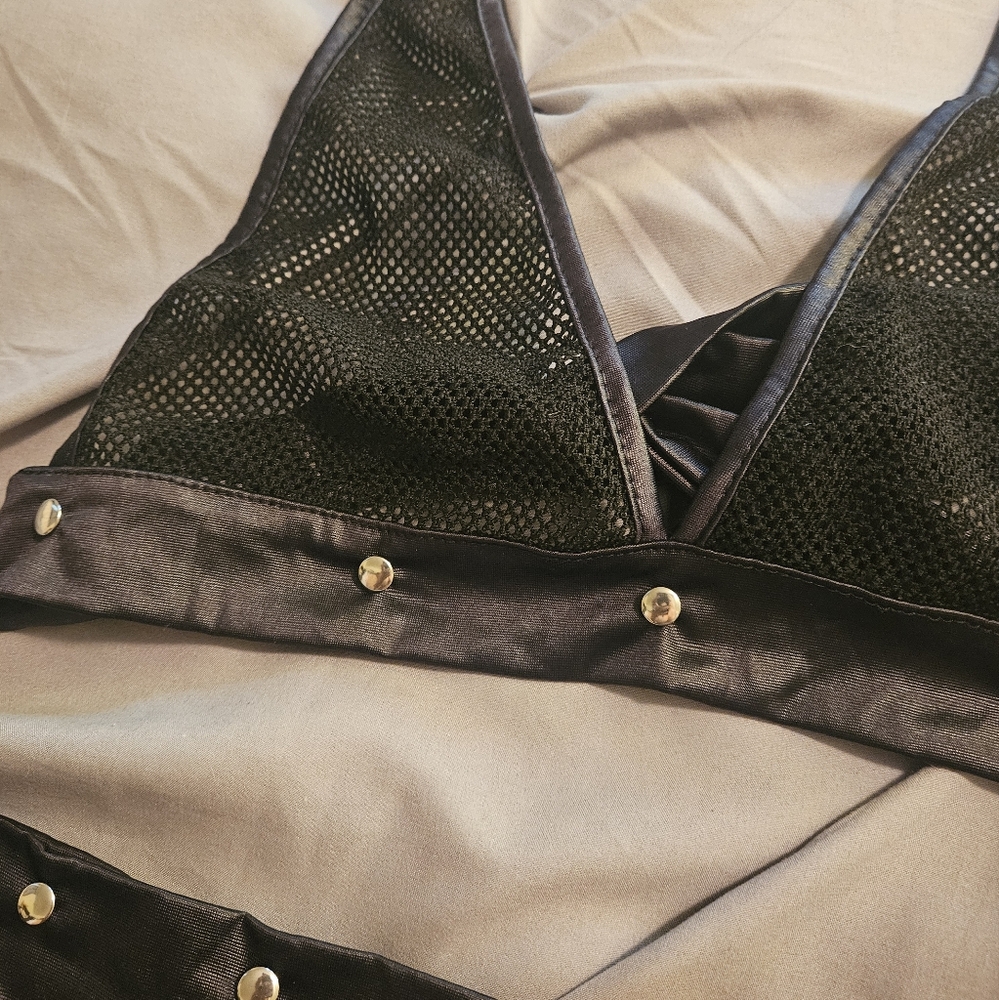 Dancer Set - Picture 2 of 3